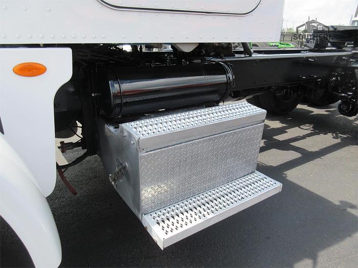 Used 2015 PETERBILT 365