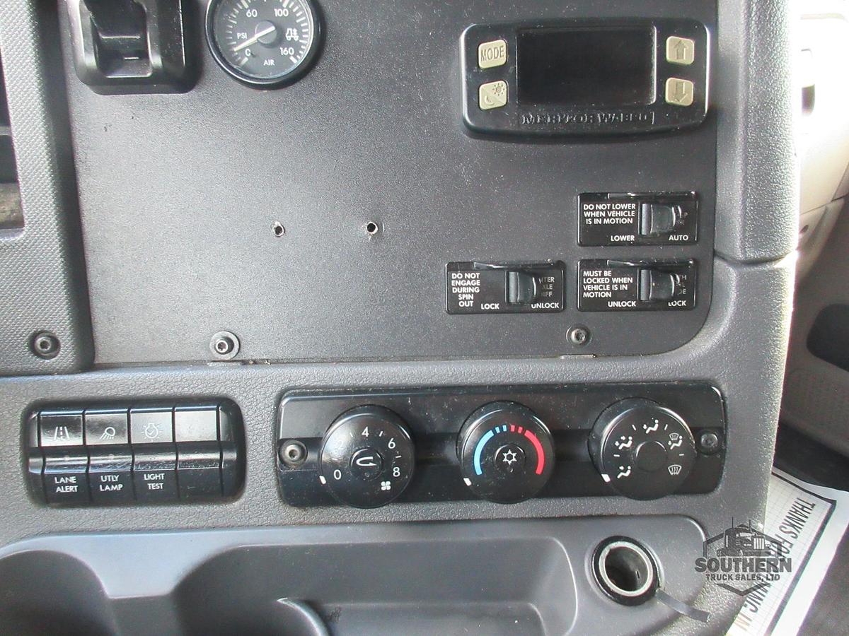 Used 2019 FREIGHTLINER CASCADIA 125