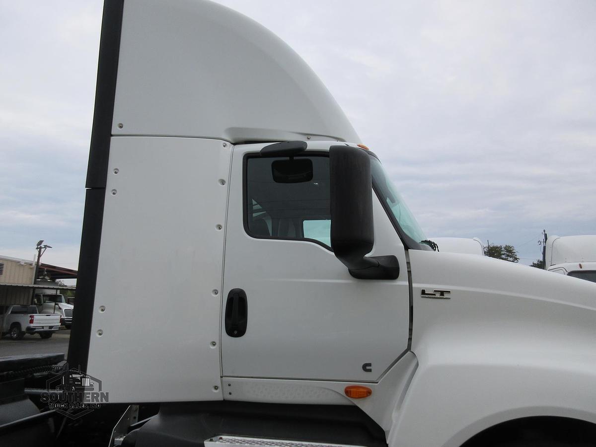 Used 2021 INTERNATIONAL LT