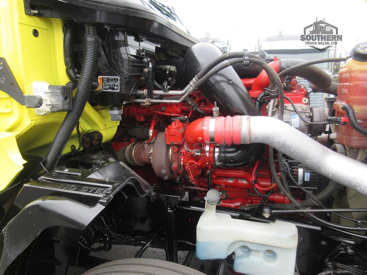 Used 2023 INTERNATIONAL LT