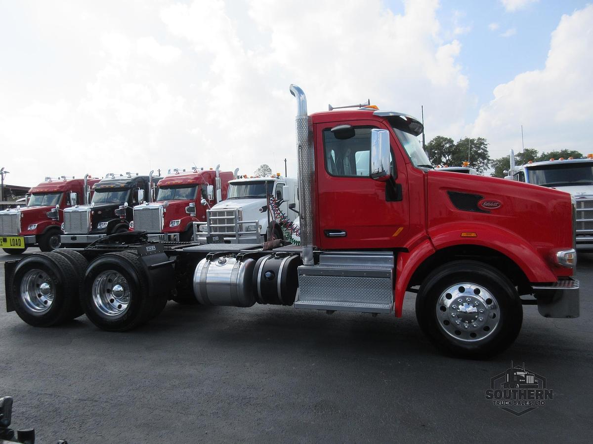 Used 2019 PETERBILT 567