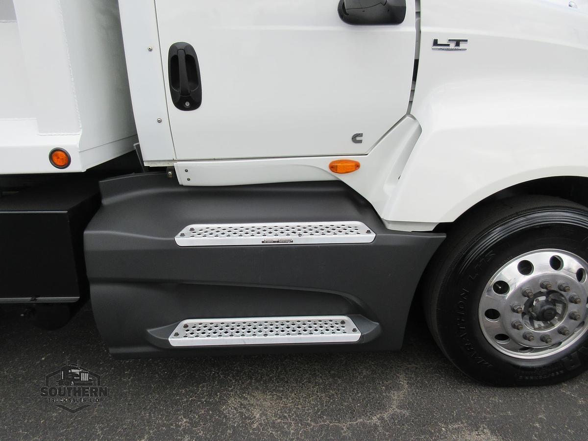 Used 2021 INTERNATIONAL LT