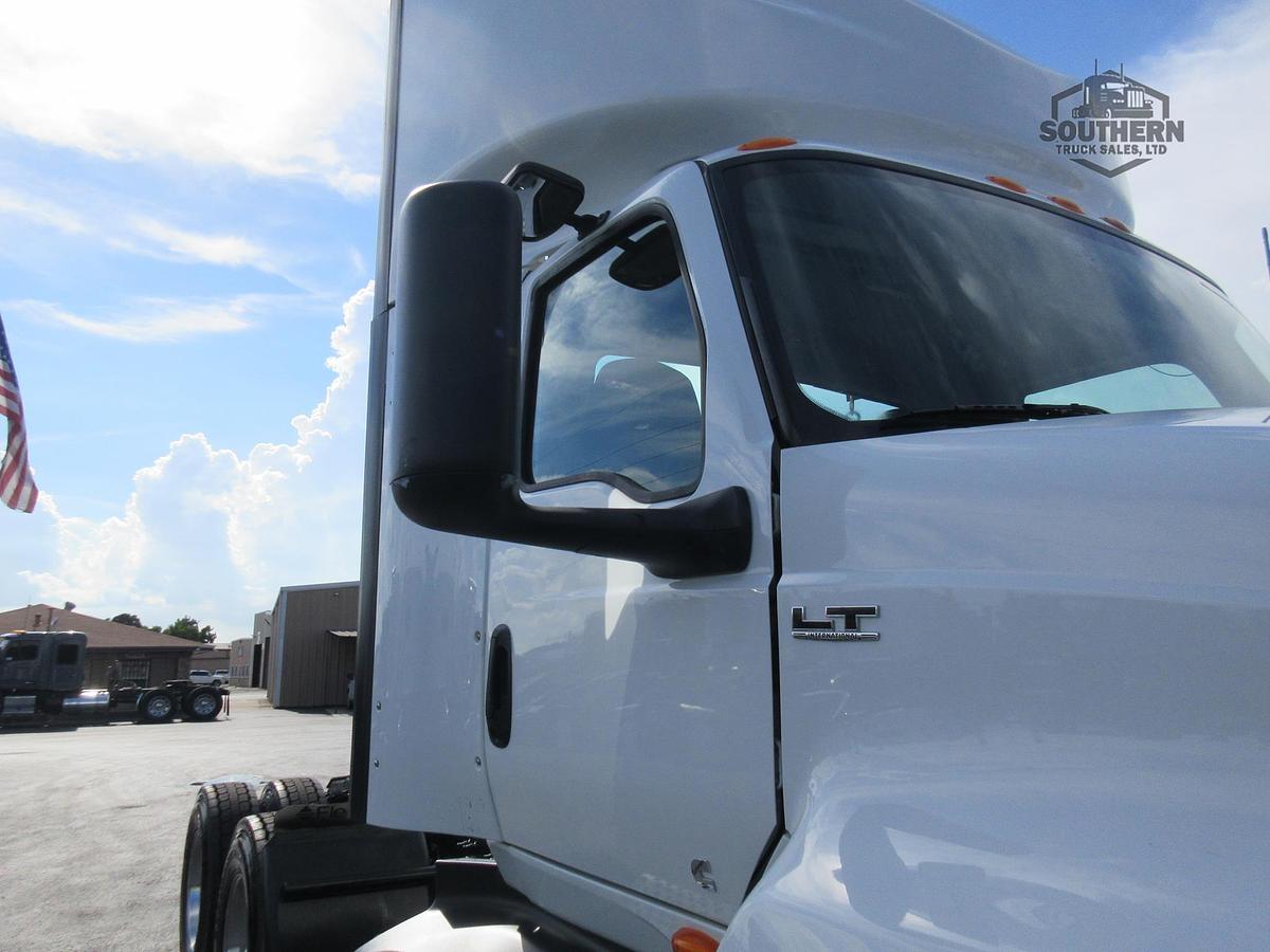 Used 2021 INTERNATIONAL LT