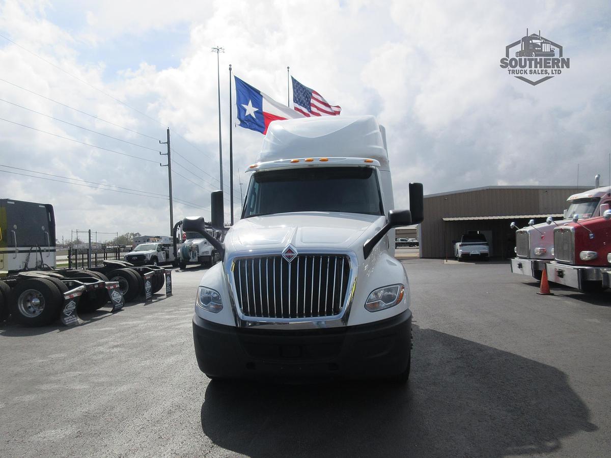 Used 2019 INTERNATIONAL LT