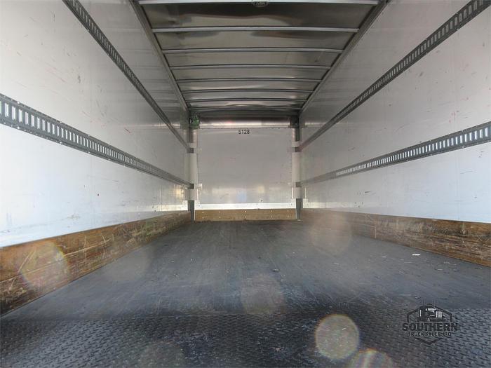 Used 2021 KENWORTH T270