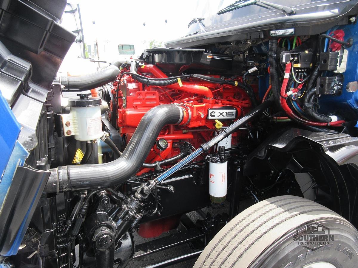 Used 2021 INTERNATIONAL LT