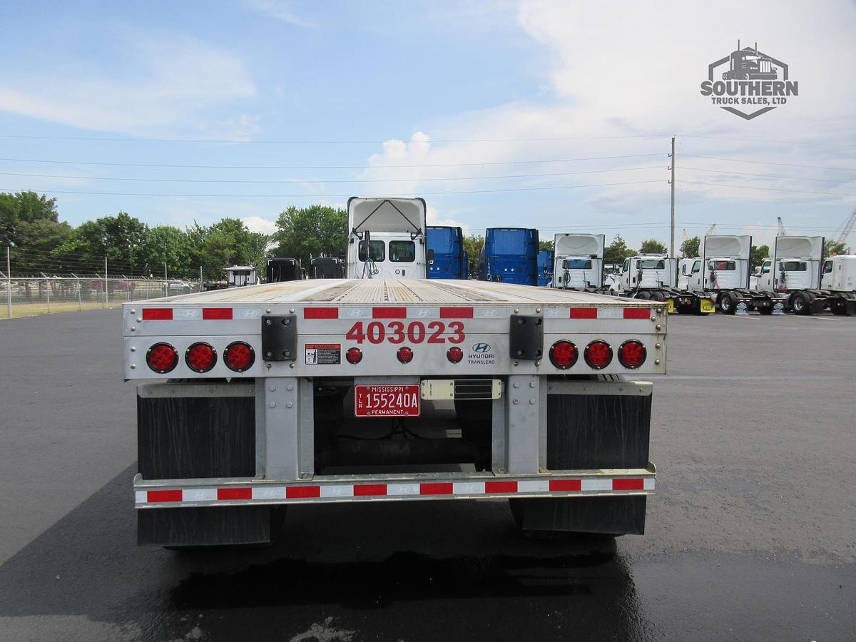 Used 2023 HYUNDAI LATITUDE