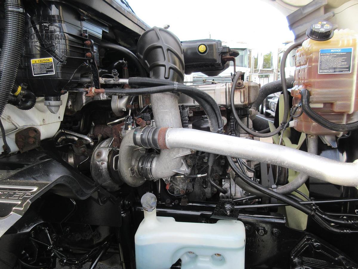 Used 2020 INTERNATIONAL LT