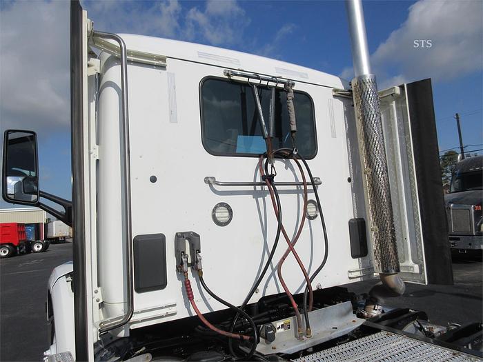 Used 2020 PETERBILT 579