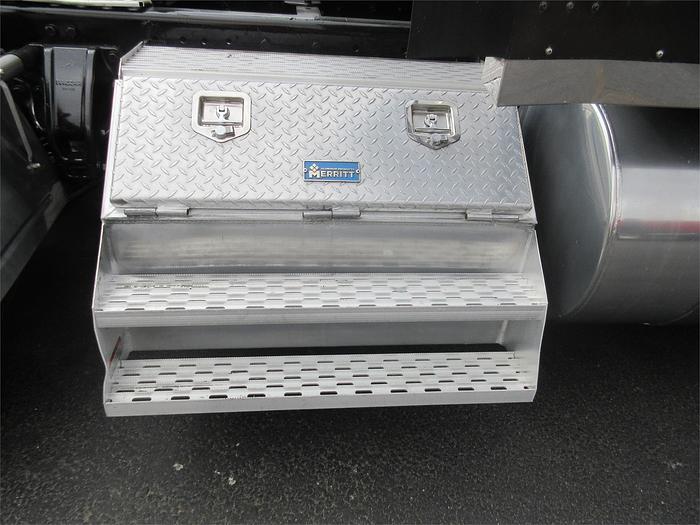 Used 2016 KENWORTH ICON 900