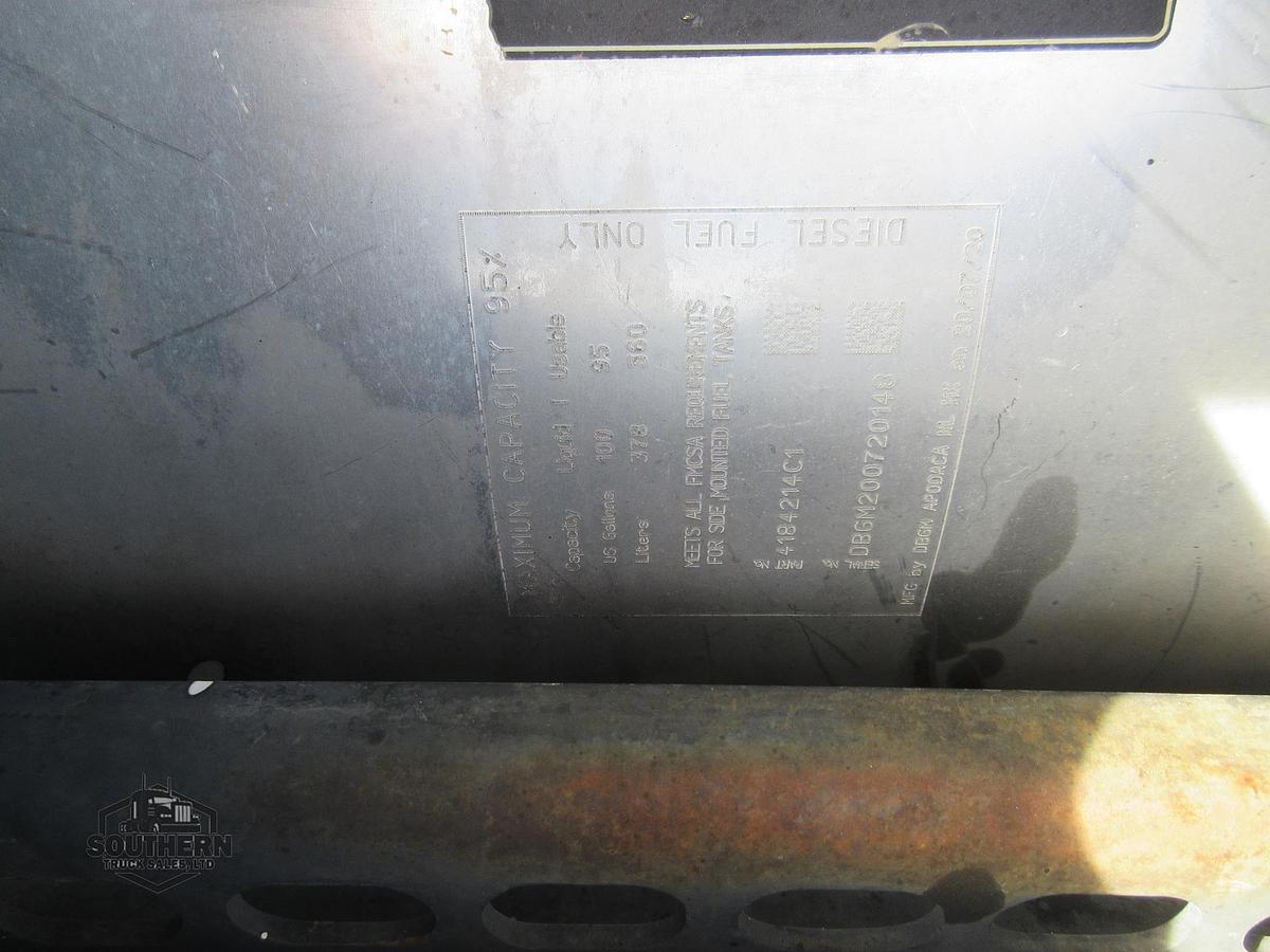 Used 2021 INTERNATIONAL LT