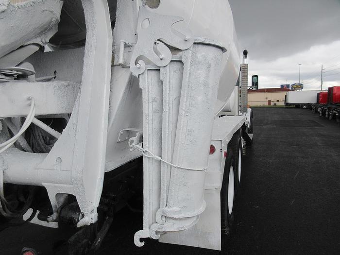 Used 2015 KENWORTH W900