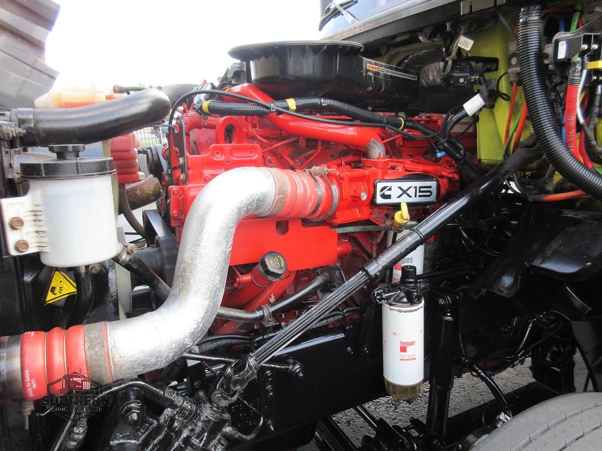 Used 2023 INTERNATIONAL LT