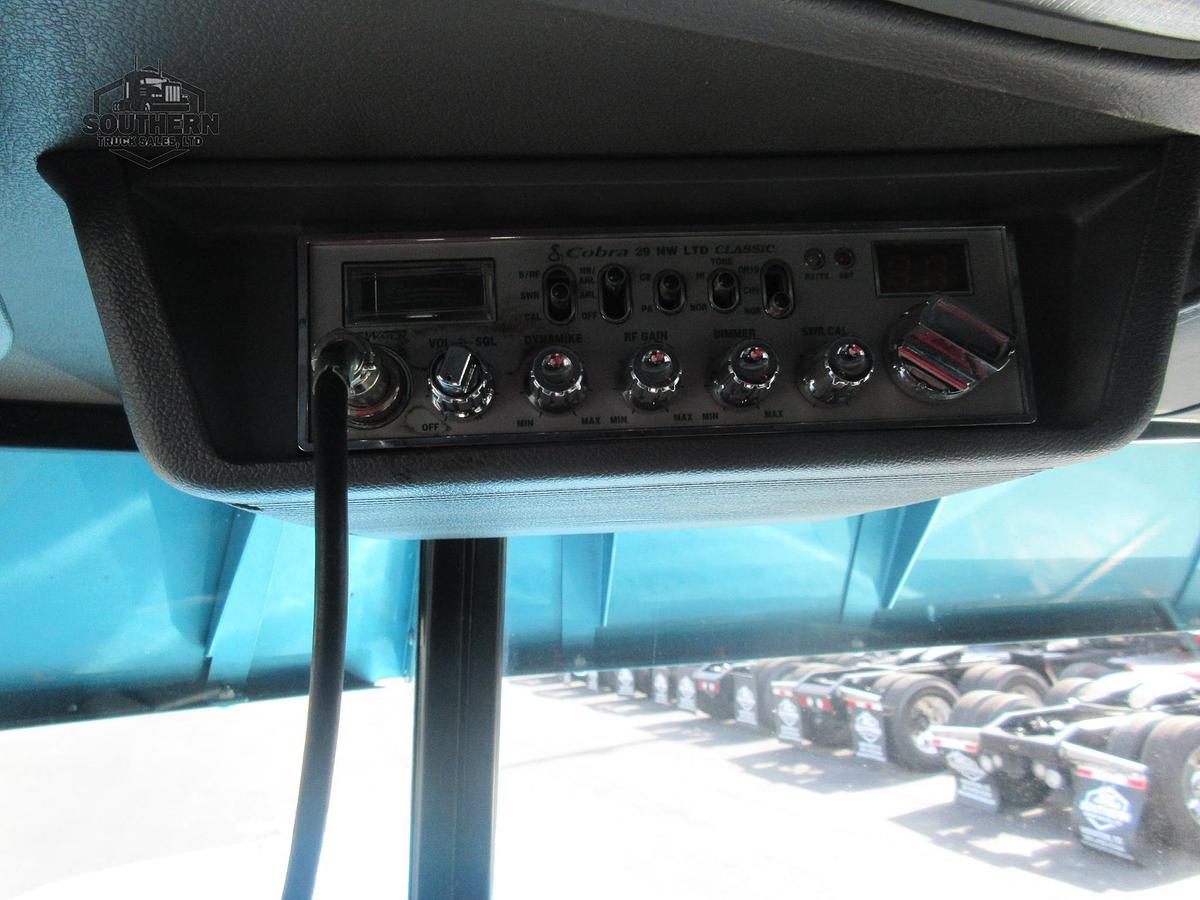 Used 2021 PETERBILT 389