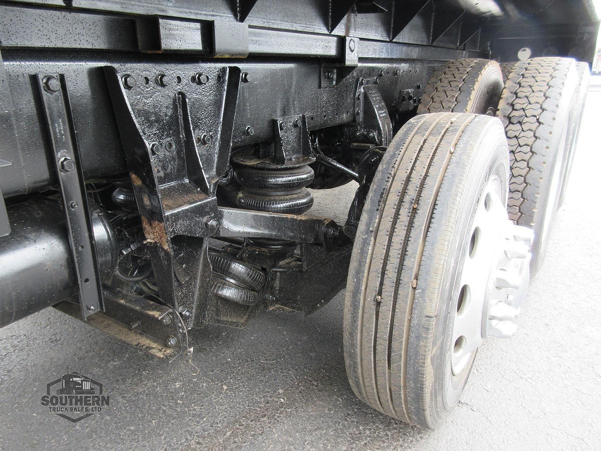 Used 2019 PETERBILT 389