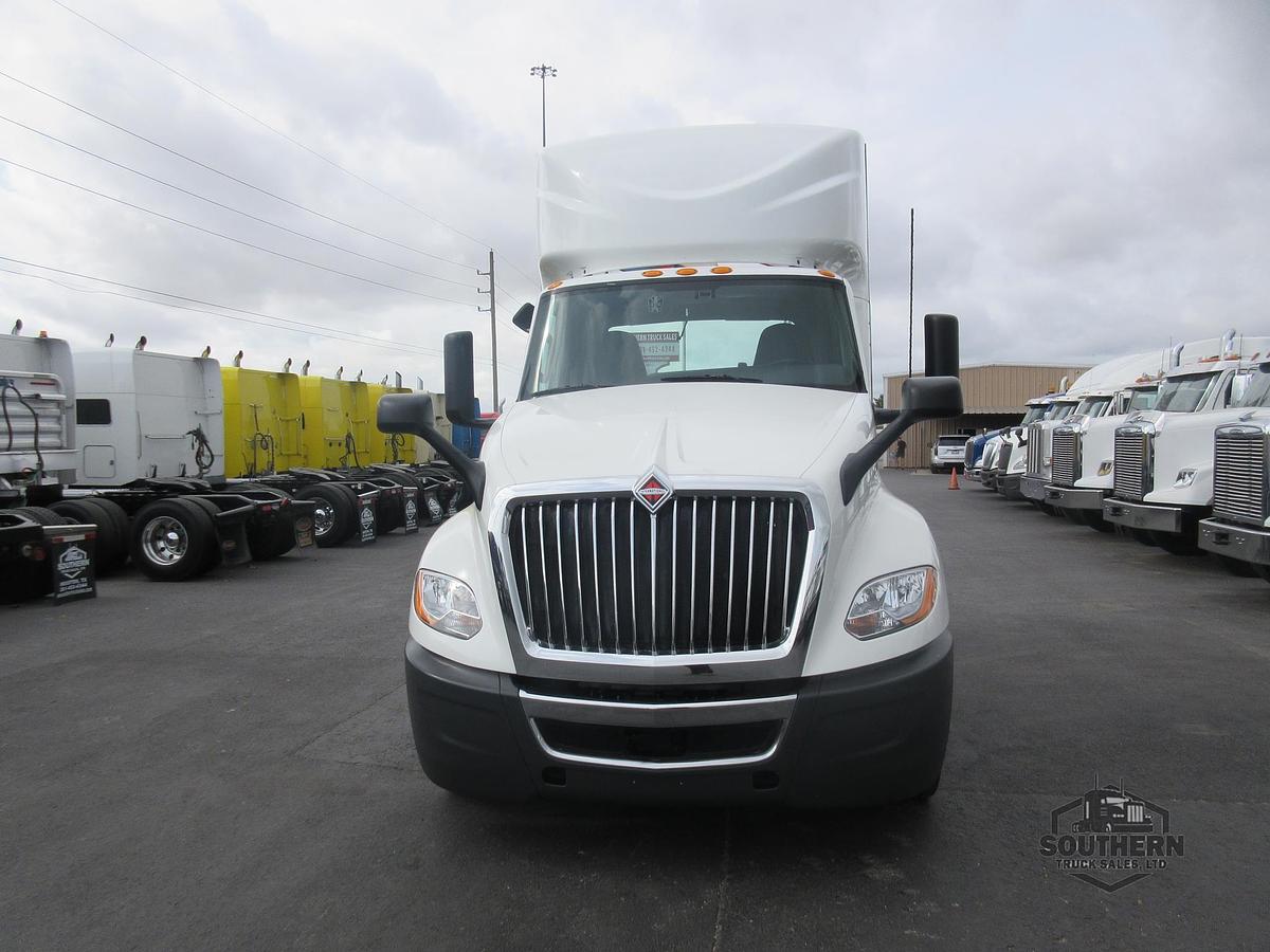 Used 2021 INTERNATIONAL LT