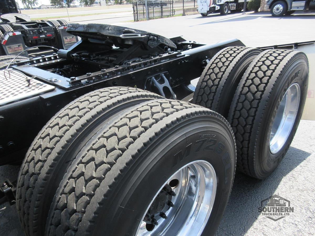 Used 2020 KENWORTH T680
