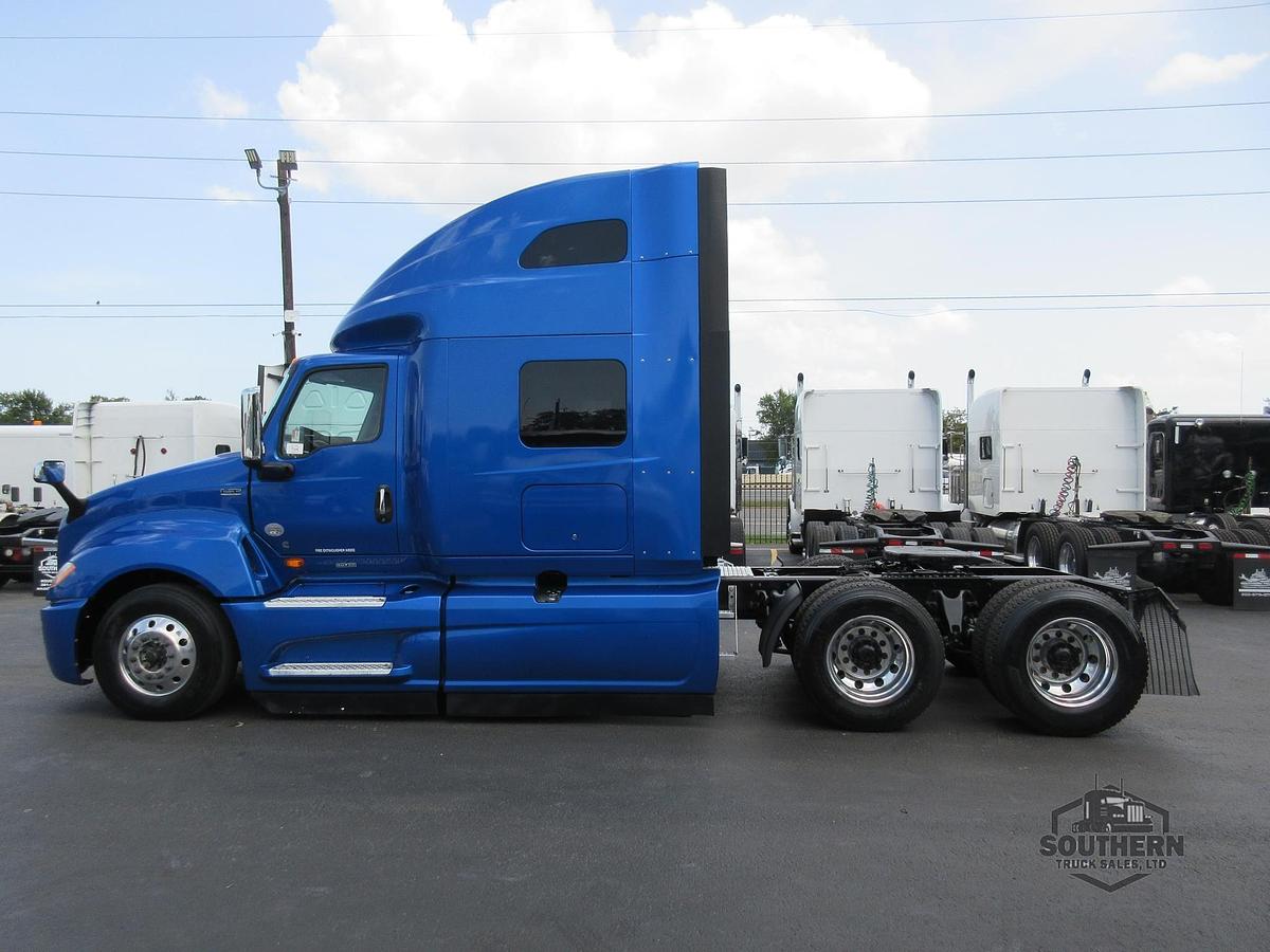 Used 2021 INTERNATIONAL LT
