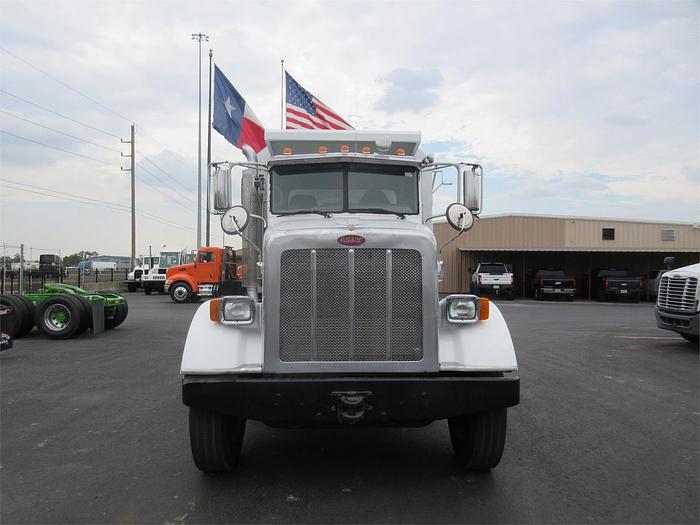 Used 2015 PETERBILT 365