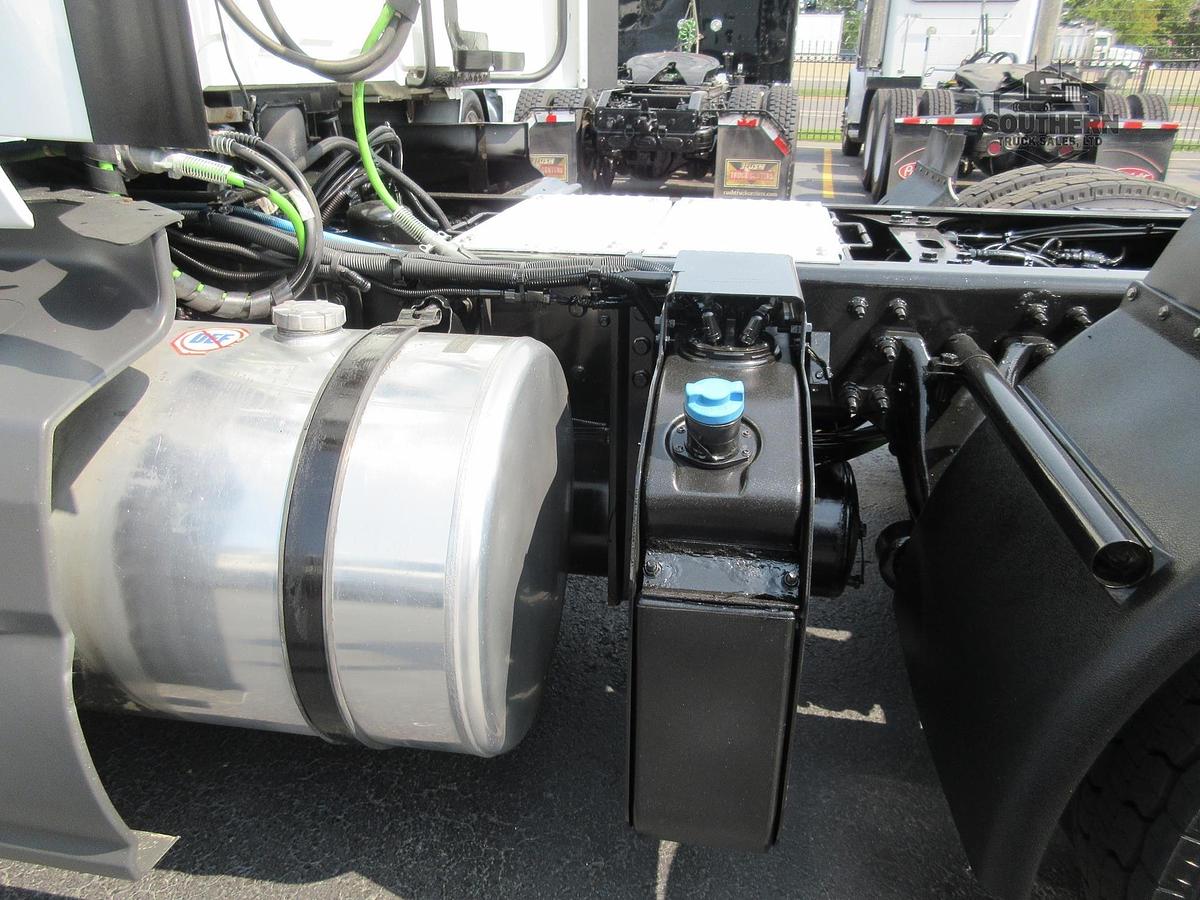 Used 2021 INTERNATIONAL LT