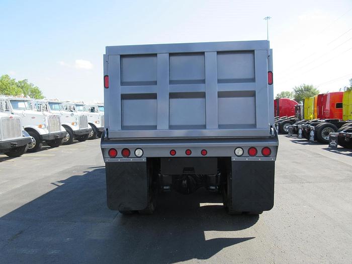 Used 2019 PETERBILT 567
