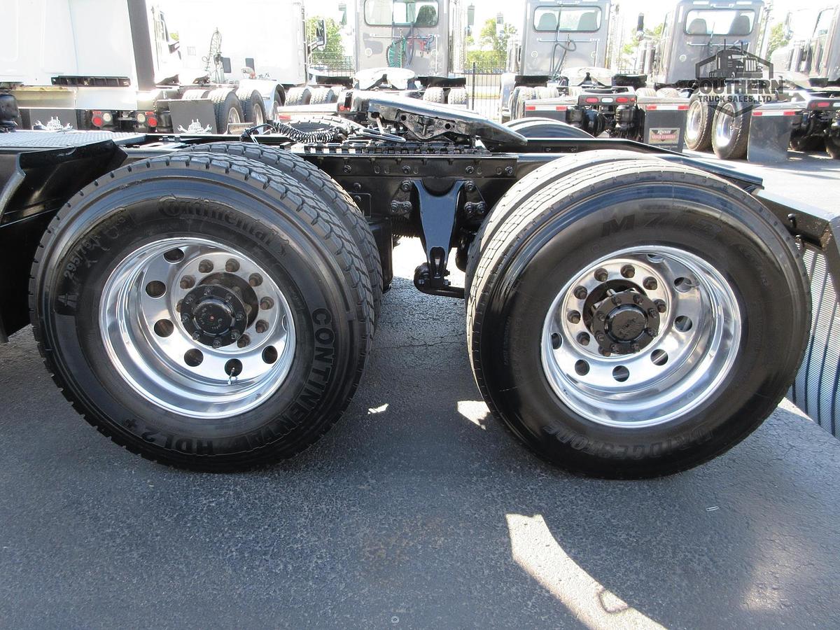 Used 2020 INTERNATIONAL LT