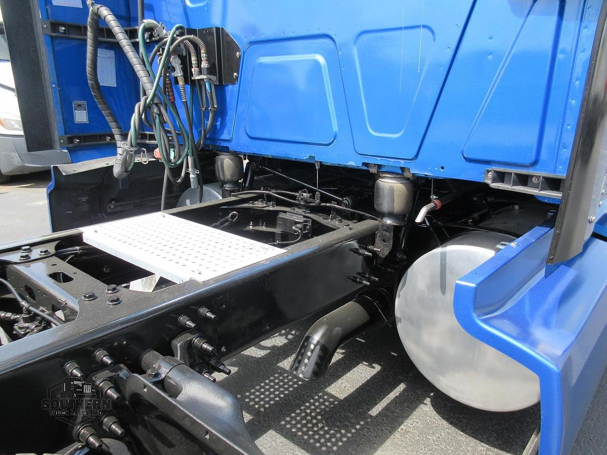 Used 2021 INTERNATIONAL LT