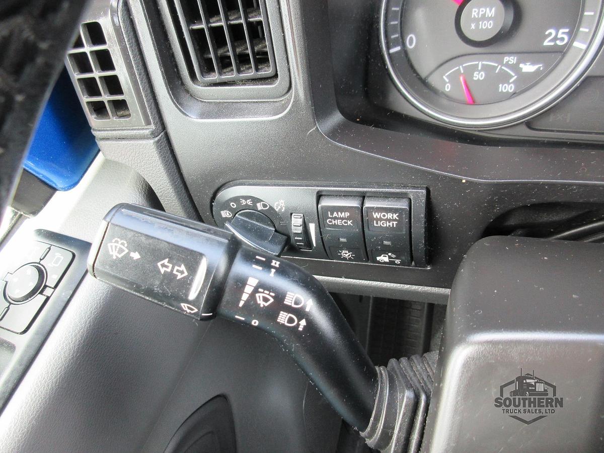 Used 2021 INTERNATIONAL LT