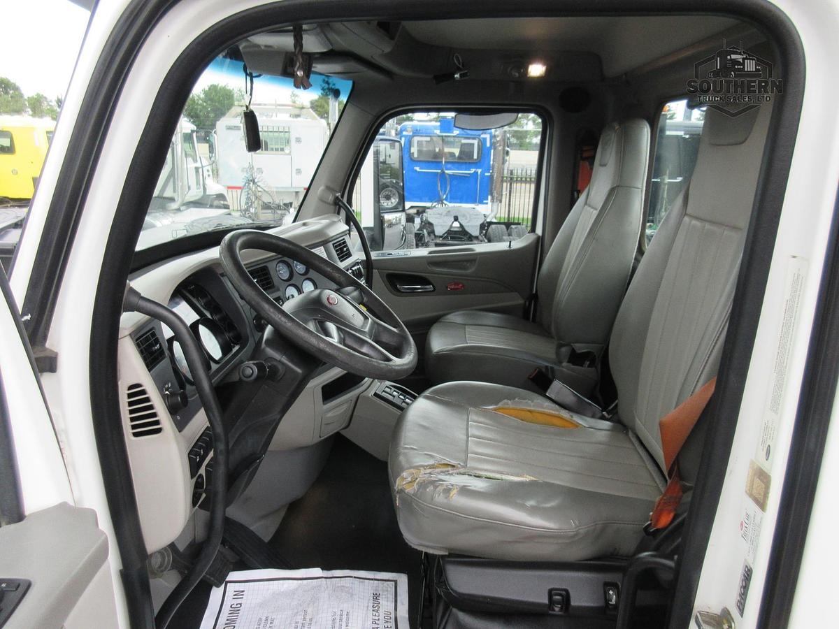 Used 2018 PETERBILT 579