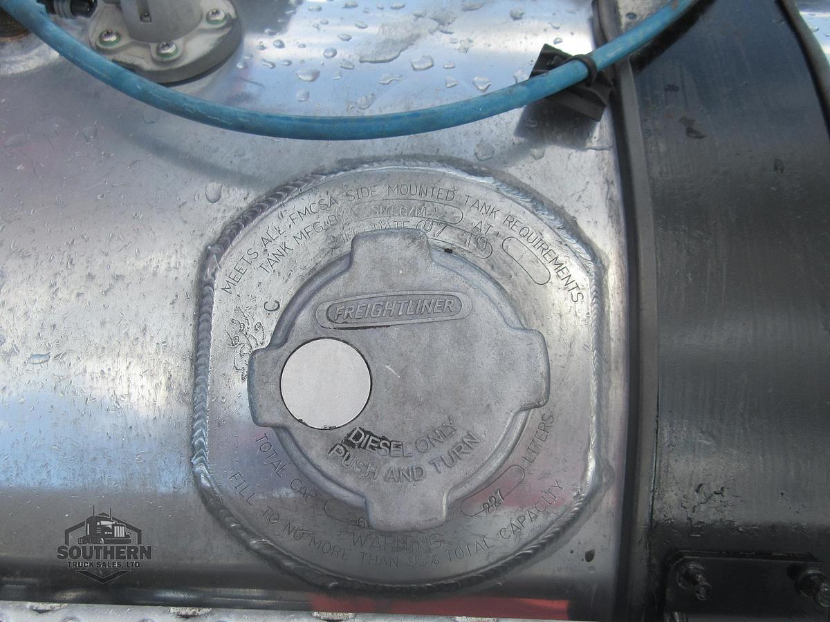 Used 2020 FREIGHTLINER CASCADIA 126