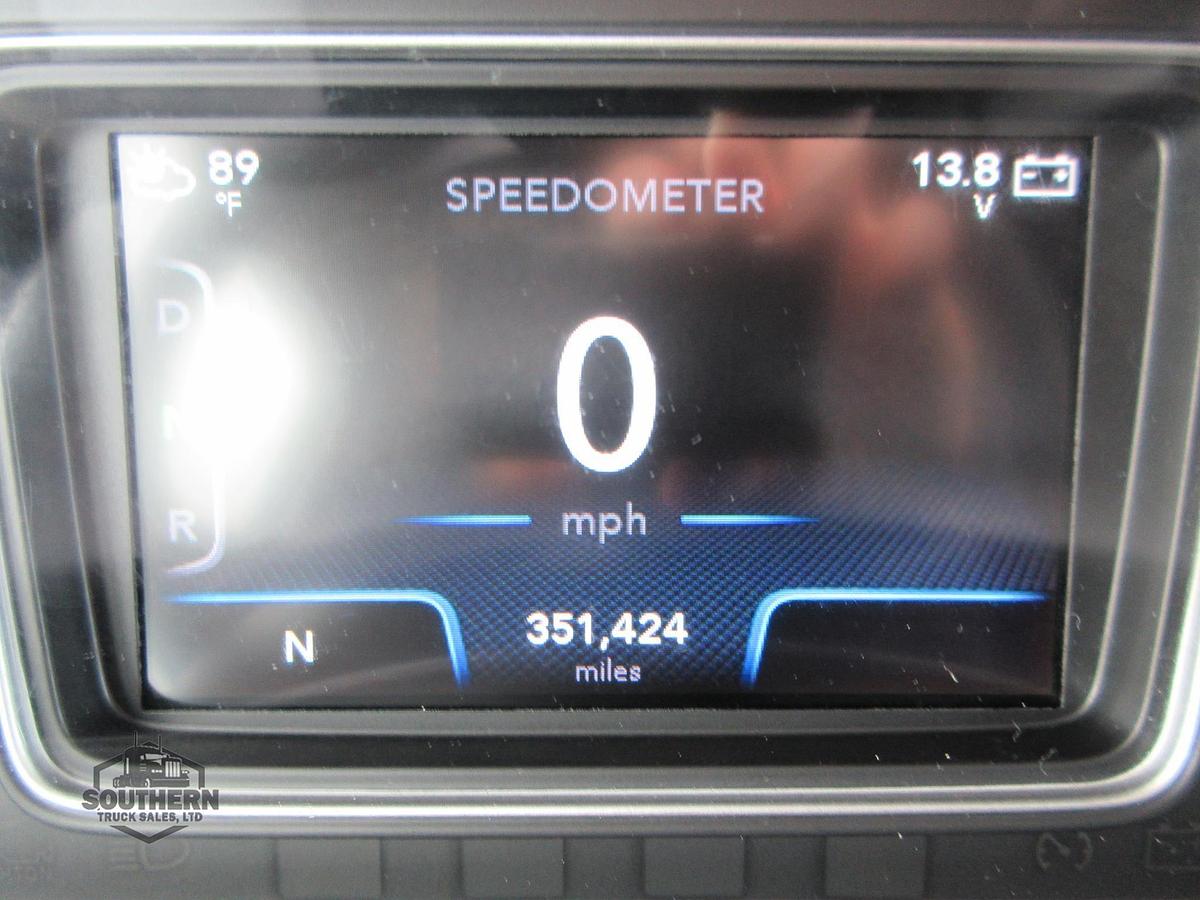 Used 2019 INTERNATIONAL LT