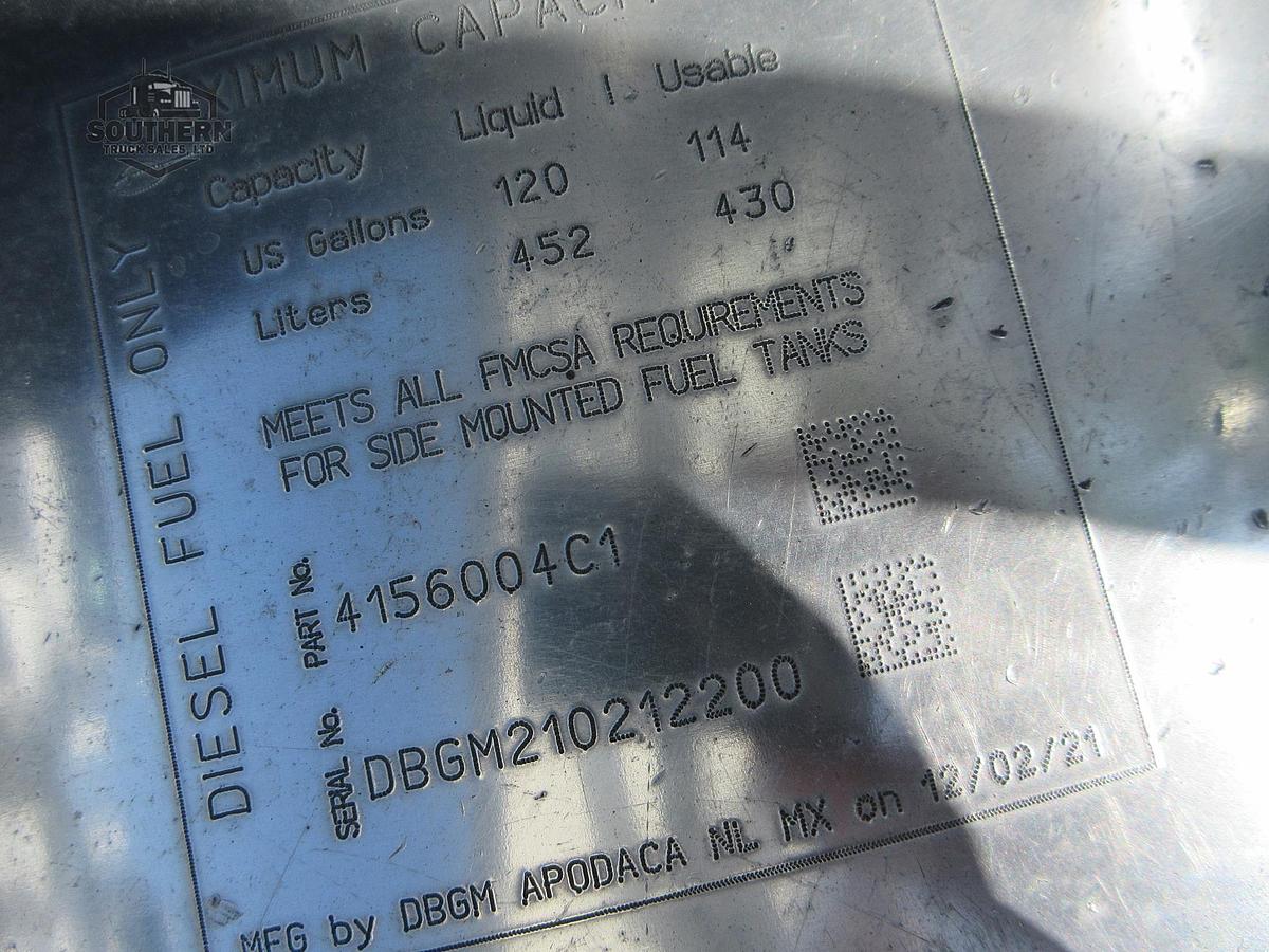 Used 2022 INTERNATIONAL LT