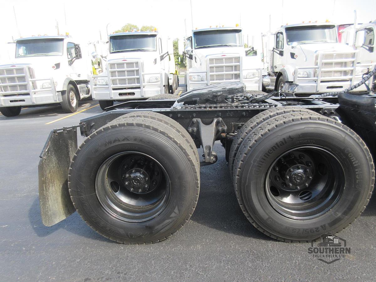 Used 2023 INTERNATIONAL LT