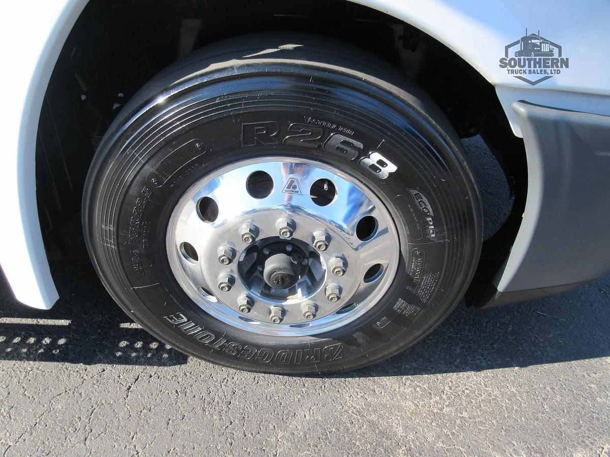 Used 2017 FREIGHTLINER CASCADIA 125