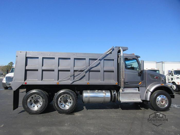 Used 2019 PETERBILT 567
