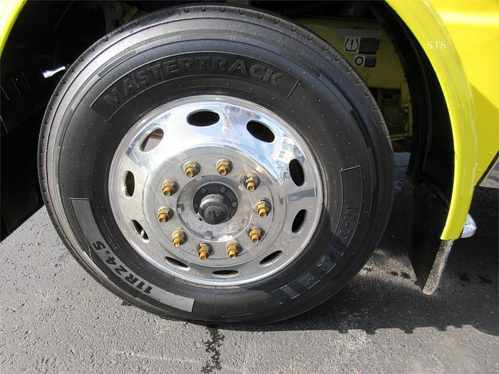 Used 2020 PETERBILT 389