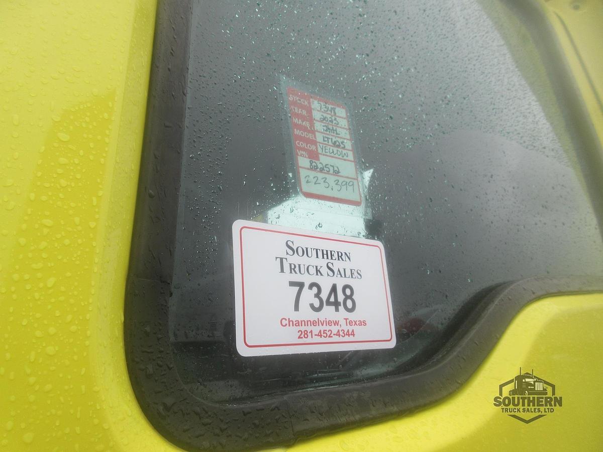 Used 2023 INTERNATIONAL LT