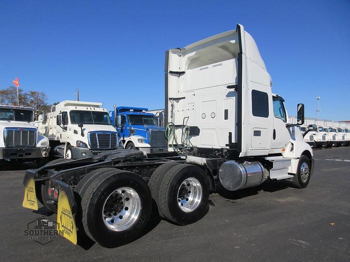 Used 2020 INTERNATIONAL LT