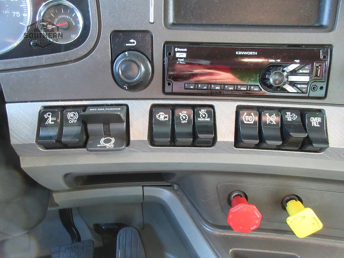 Used 2019 KENWORTH T680