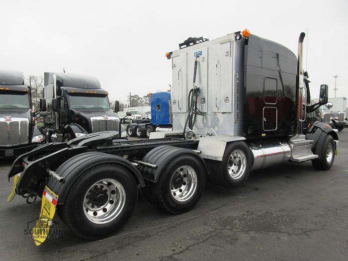 Used 2019 PETERBILT 567