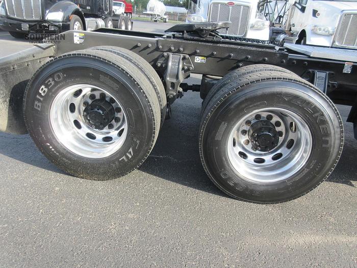 Used 2018 PETERBILT 389