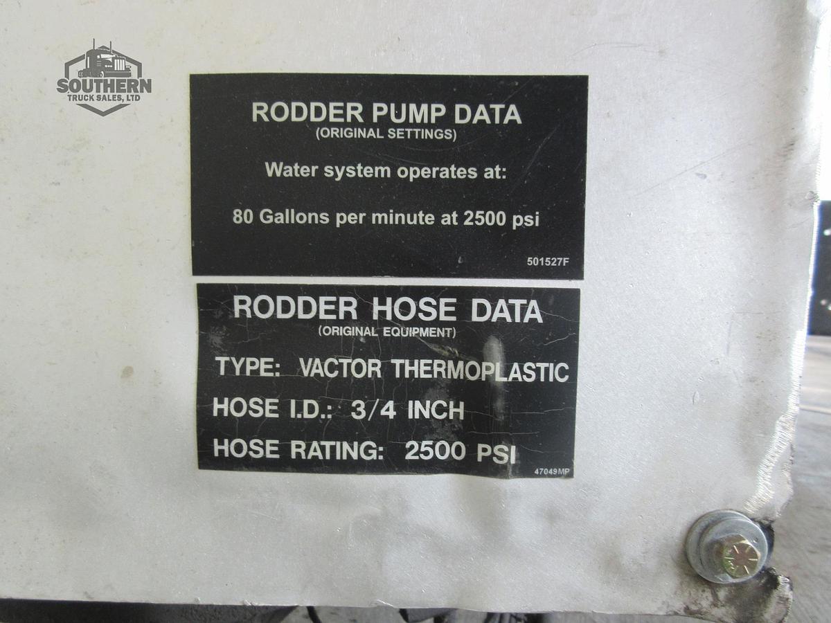 Used 2013 KENWORTH T440