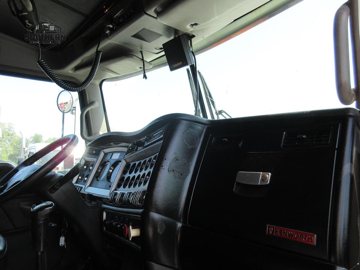 Used 2013 KENWORTH W900L