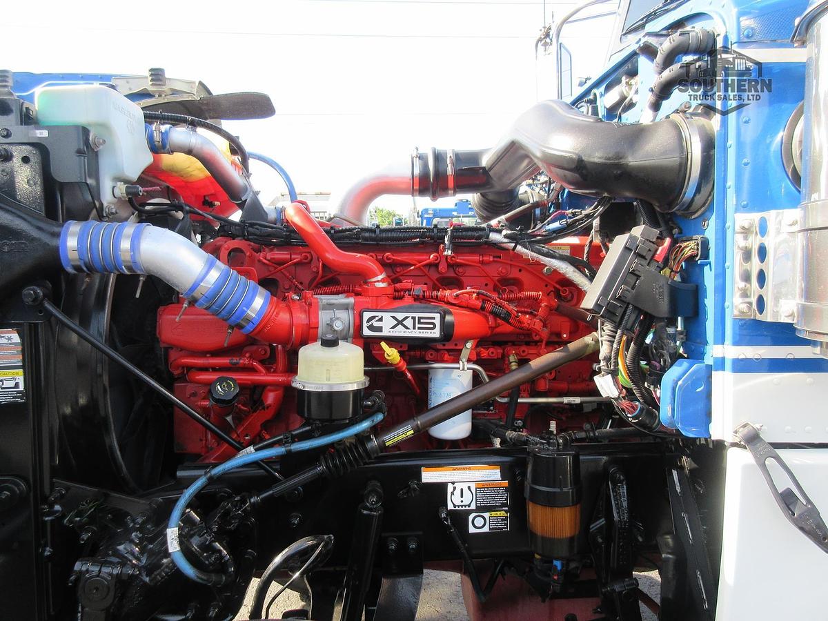 Used 2019 PETERBILT 389