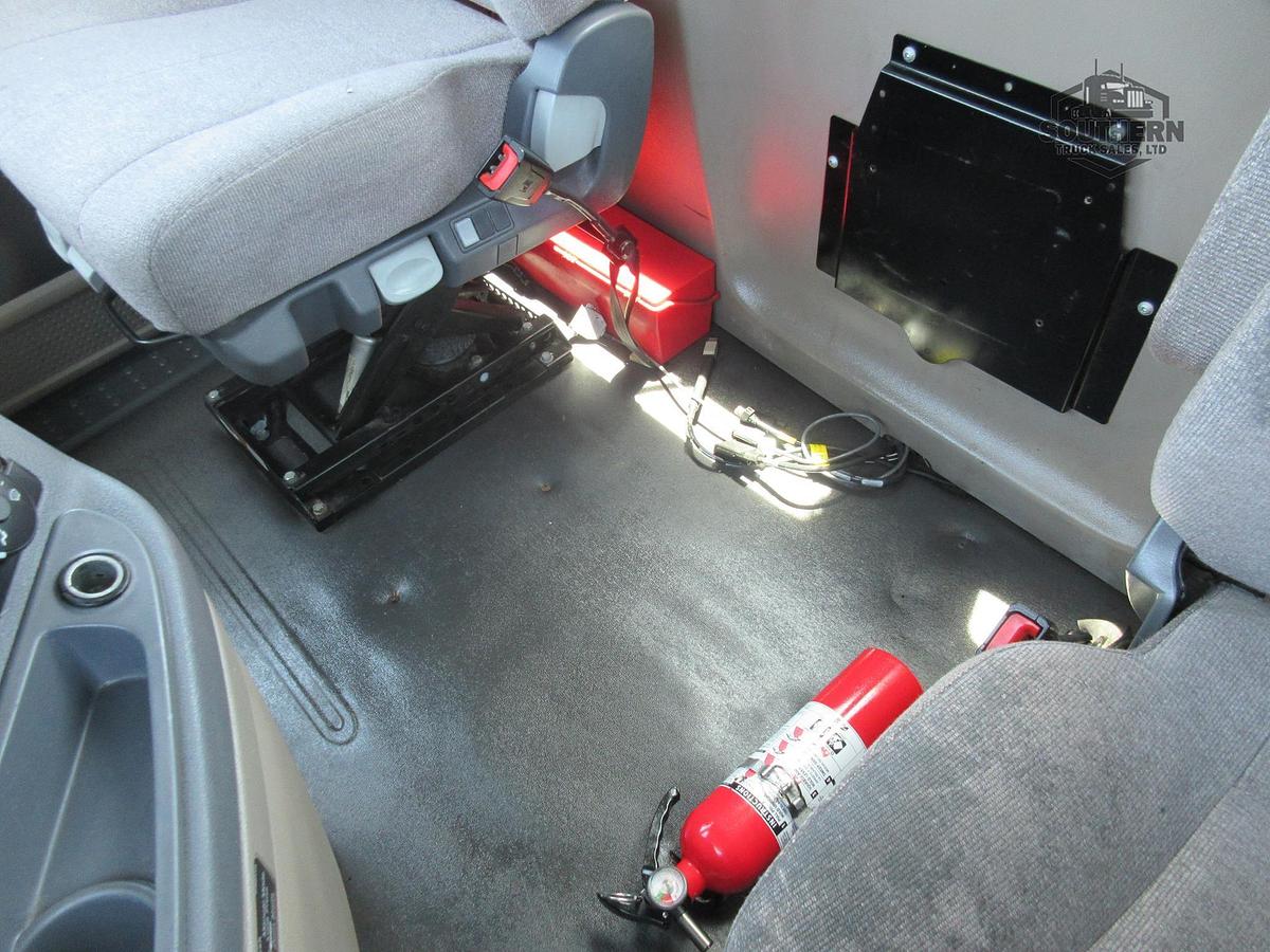 Used 2018 FREIGHTLINER CASCADIA 125