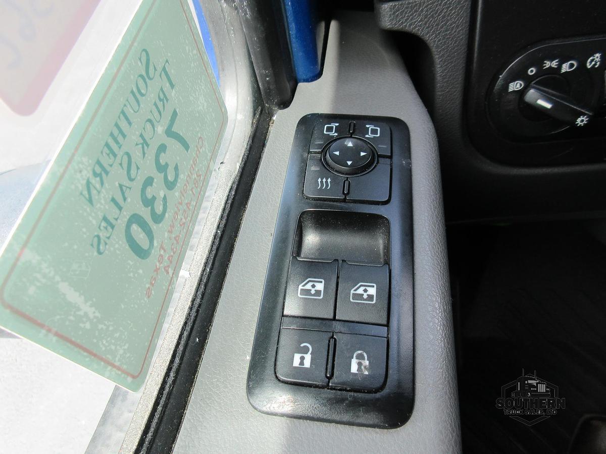 Used 2021 INTERNATIONAL LT