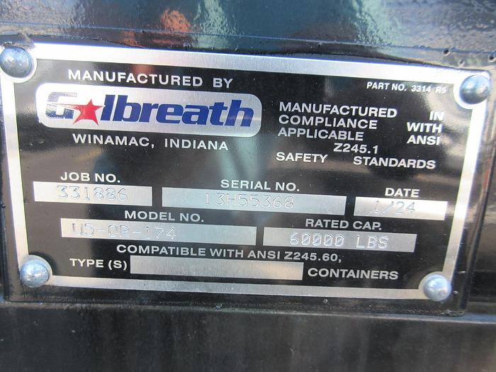 Used 2013 PETERBILT 348