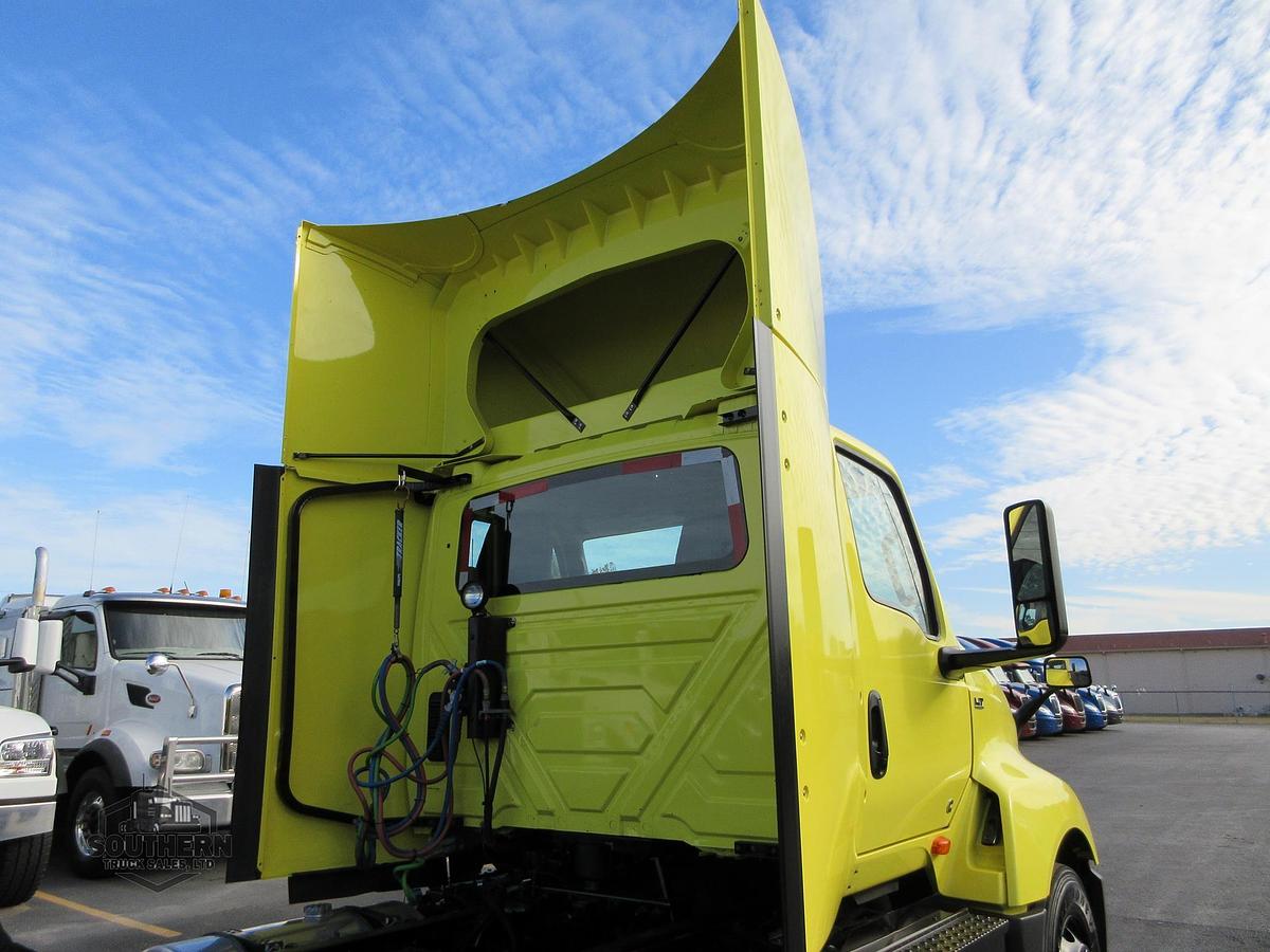 Used 2023 INTERNATIONAL LT