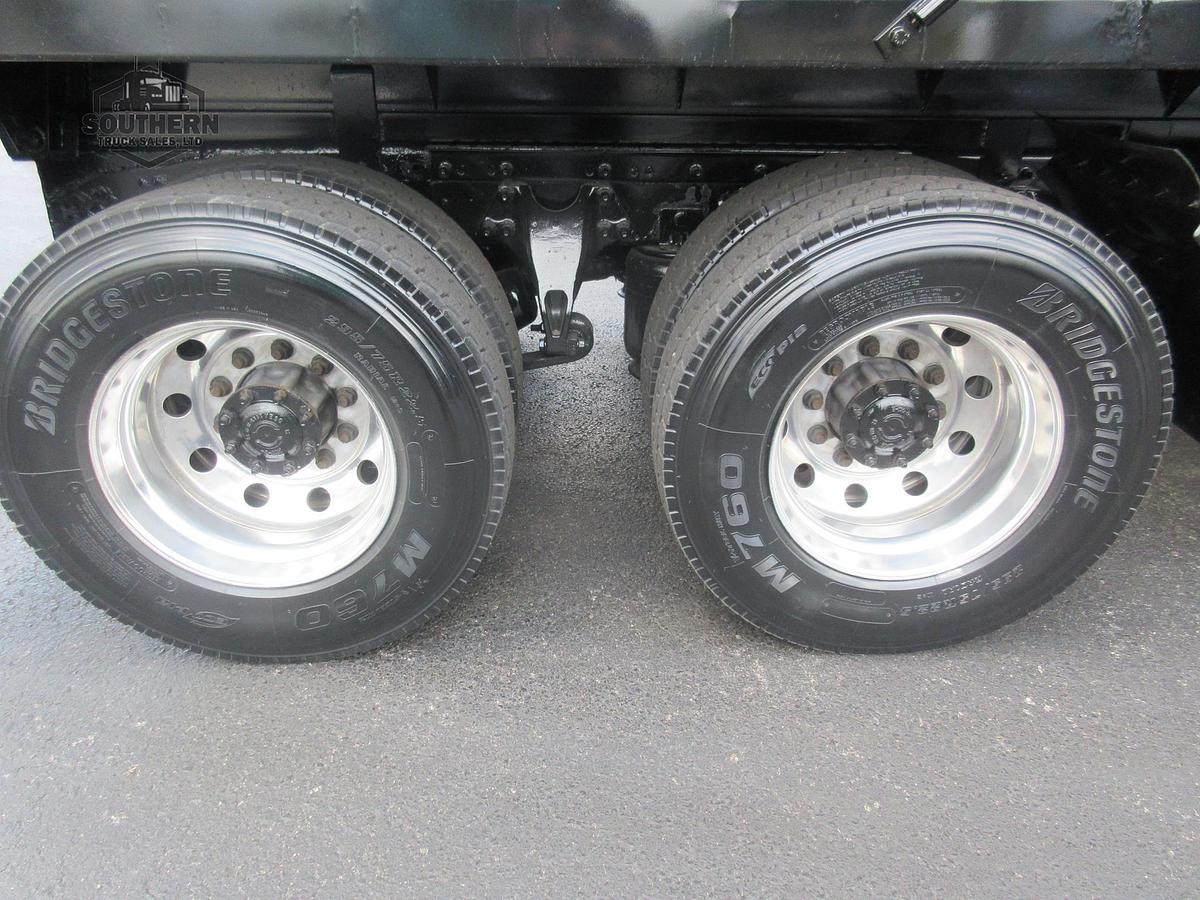 Used 2020 INTERNATIONAL LT