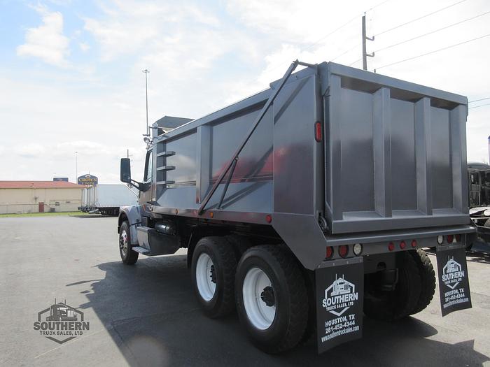 Used 2019 PETERBILT 567